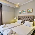 Aparthotel Sea Lounge 3*