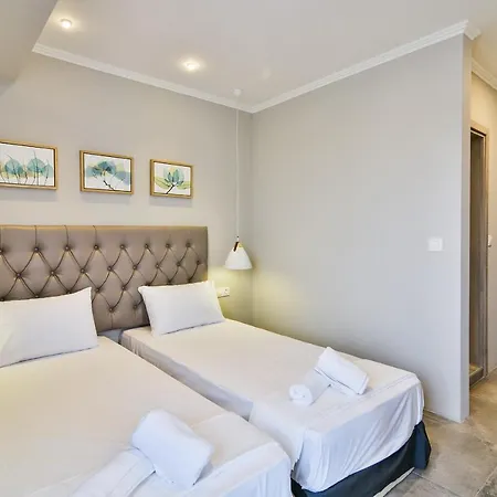 Sea Lounge Апартаменты