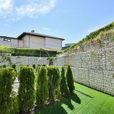 Sea Lounge Lägenhet