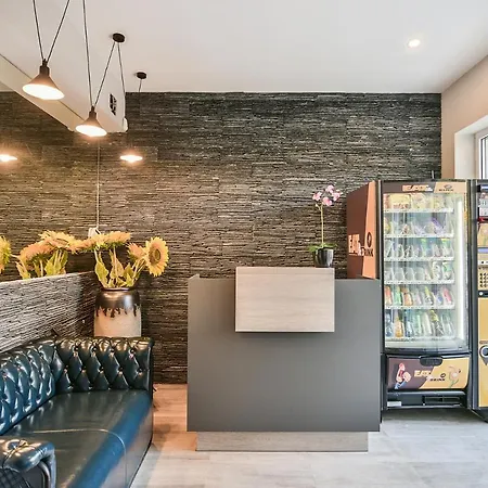 Aparthotel Sea Lounge Varna