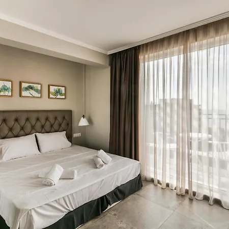 Sea Lounge Апартаменты