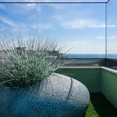 Sea Lounge וארנה