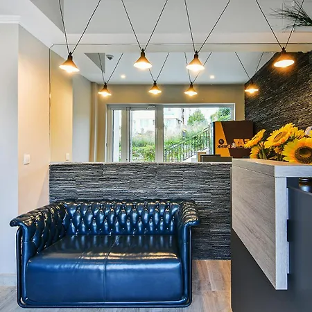 Lägenhet Sea Lounge