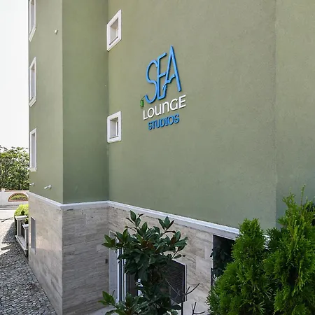 מלון דירות Sea Lounge *
