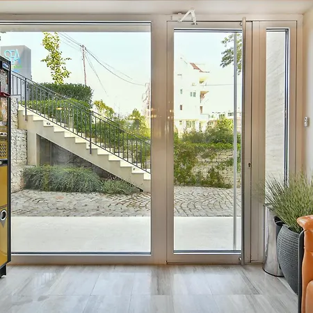 Sea Lounge Lägenhet Varna