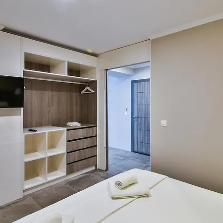 Aparthotel Sea Lounge 3*