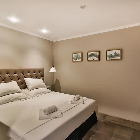 Aparthotel Sea Lounge 3*