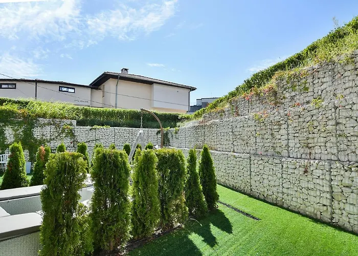 Sea Lounge Apartmanhotel