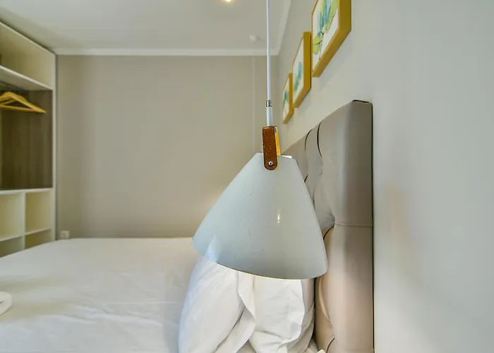 Apartmanhotel Sea Lounge