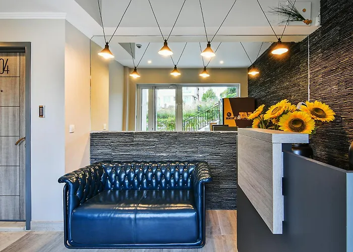 Apartmanhotel Sea Lounge