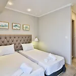 Sea Lounge Apartahotel