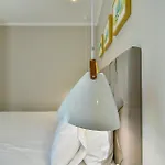 Apartahotel Sea Lounge