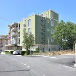 Apartahotel Sea Lounge Varna