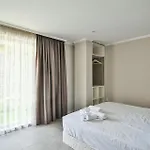 Apartahotel Sea Lounge