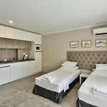 Sea Lounge Apartahotel Varna