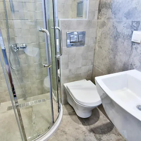 Apartament Sea Lounge Varna