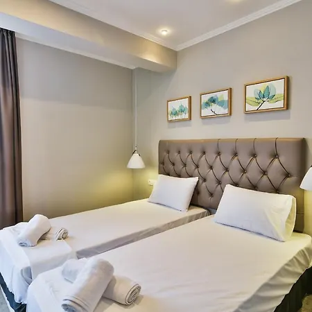 شقة فندقية Sea Lounge 3*