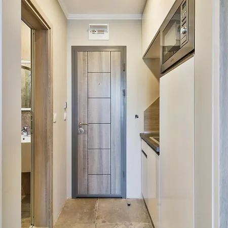 Apartament Sea Lounge Varna