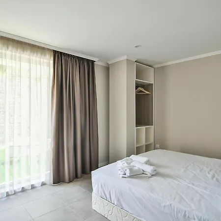 Apartament Sea Lounge Varna