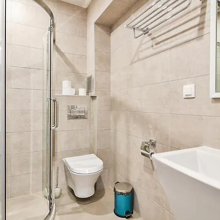 Apartament Sea Lounge Varna