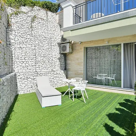 Apartament Sea Lounge Varna