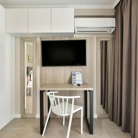 Sea Lounge Apartament Varna