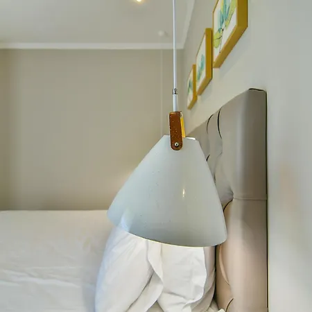 Apartament Sea Lounge