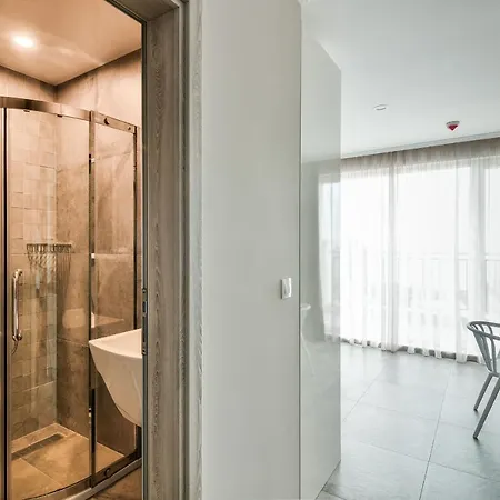 Apartament Sea Lounge *