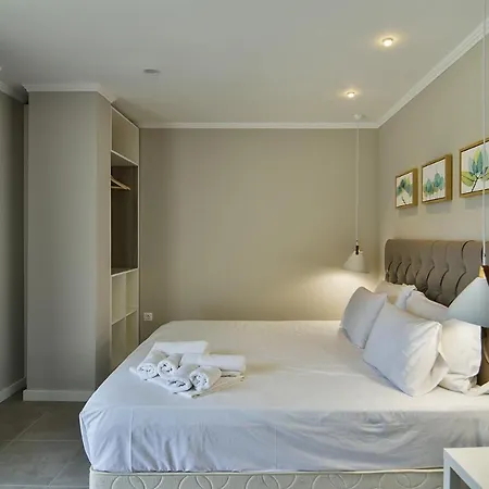 Apartament Sea Lounge *