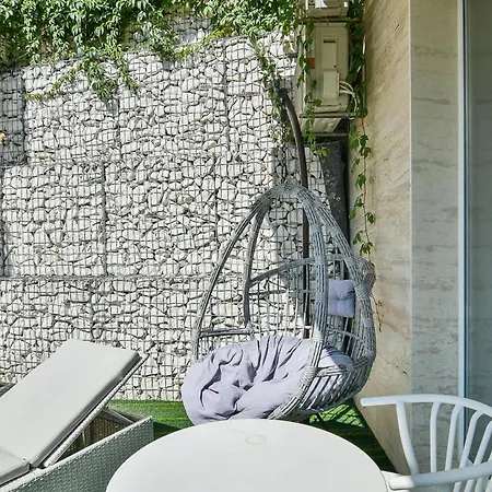 Sea Lounge Varna