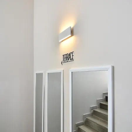 Sea Lounge Apartament *