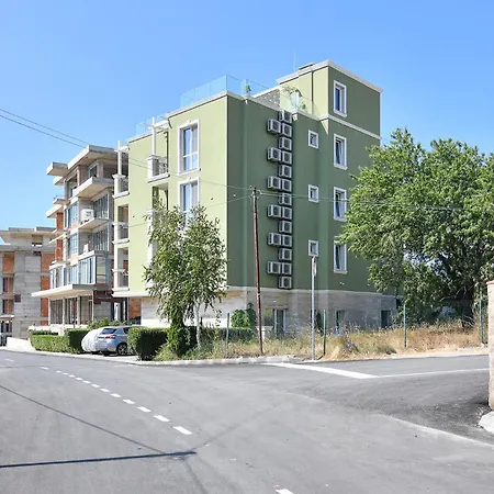 Apartament Sea Lounge Varna