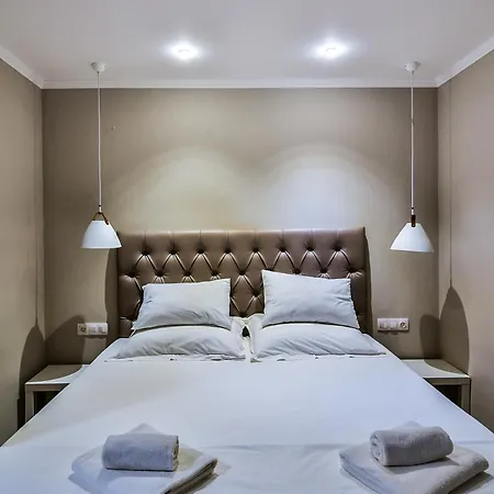 Sea Lounge Apartahotel 3*