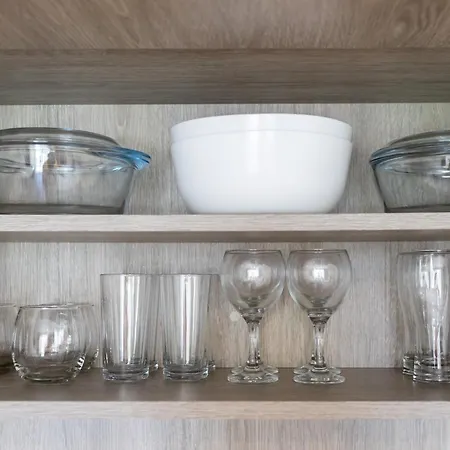 Апарт-готель Sea Lounge 3*